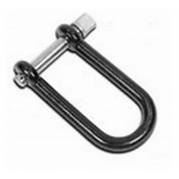 Double Hh Double HH 24082 0.75 x 6.25 in. General Purpose Clevis 146261 - main